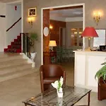 Francois 1er Coeur De Hotel
