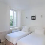 Francois 1er Coeur De 3* La Rochelle (Charente-Maritime)