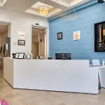 Francois 1er Coeur De Hotel La Rochelle (Charente-Maritime)