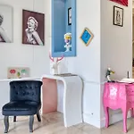 Francois 1er Coeur De Hotel La Rochelle (Charente-Maritime)