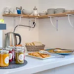 Hotel Francois 1er Coeur De La Rochelle (Charente-Maritime)