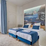 Francois 1er Coeur De 3* La Rochelle (Charente-Maritime)
