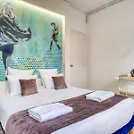 Hotel Francois 1er Coeur De