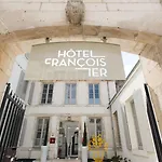 Hotel Francois 1er Coeur De La Rochelle (Charente-Maritime)