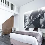 Hotel Francois 1er Coeur De La Rochelle (Charente-Maritime)