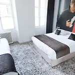 Francois 1er Coeur De Hotel 3*