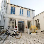 Francois 1er Coeur De Hotel 3*