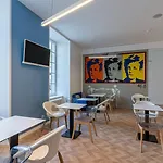 Francois 1er Coeur De Hotel La Rochelle (Charente-Maritime)
