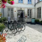 Hotel Francois 1er Coeur De La Rochelle (Charente-Maritime)