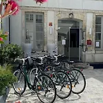 Francois 1er Coeur De Hotel