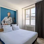 Francois 1er Coeur De Hotel
