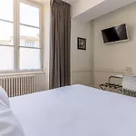 Hotel Francois 1er Coeur De