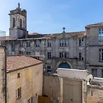 Hotel Francois 1er Coeur De La Rochelle (Charente-Maritime)