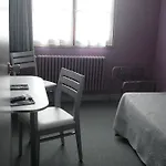 Hotel Francois 1er Coeur De 3*