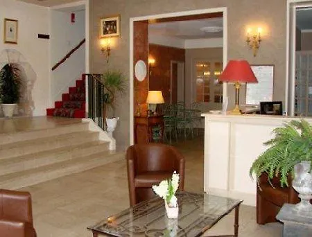 Francois 1er Coeur De Hotel