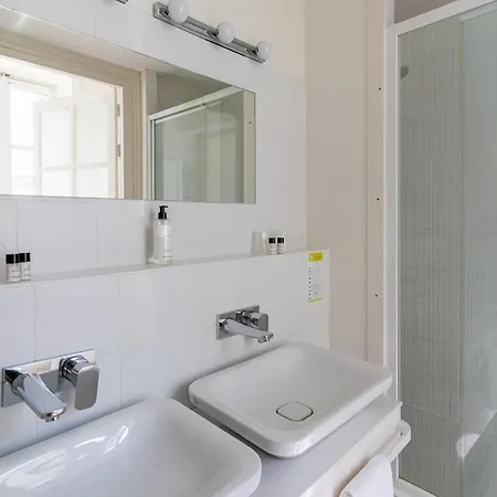 호텔 Francois 1er 라로셸