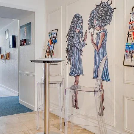 Francois 1er 라로셸