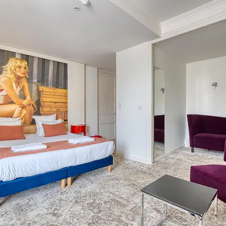 Francois 1er 라로셸