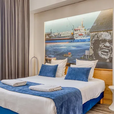 Francois 1er 라로셸