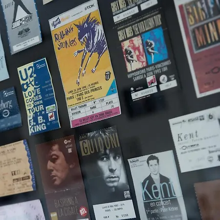 Francois 1er 라로셸