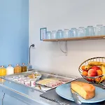 Hotell Francois 1er Coeur De La Rochelle (Charente-Maritime)