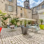 Hotell Francois 1er Coeur De 3*