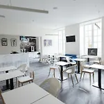Hotell Francois 1er Coeur De