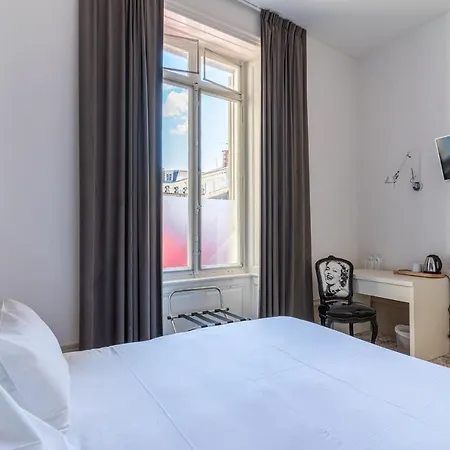 Francois 1er Hotel