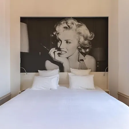 Francois 1er Hotel