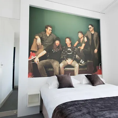Hotel Francois 1er La Rochelle (Charente-Maritime)