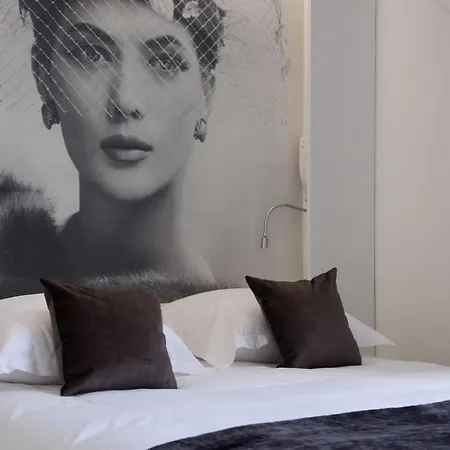 Francois 1er Hotel La Rochelle (Charente-Maritime)