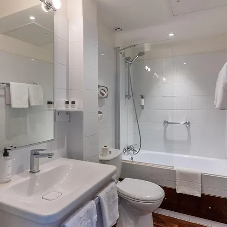 Otel François 1er Urban Style