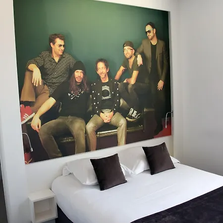 Francois 1er Ла-Рошель