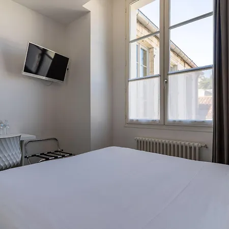Hotel Francois 1er