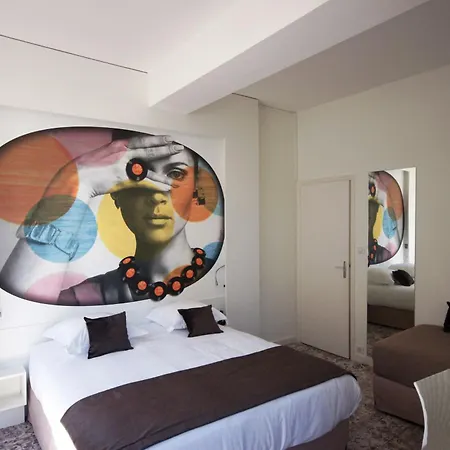 Francois 1er Ла-Рошель