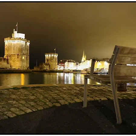 Francois 1er La Rochelle (Charente-Maritime)