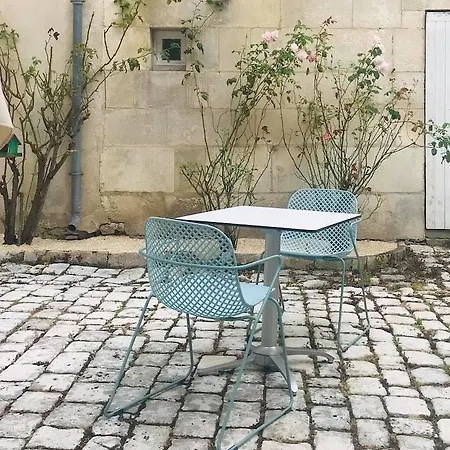 François 1er Urban Style