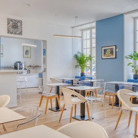 Francois 1er לה רושל