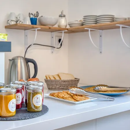 Отель Francois 1er Ла-Рошель