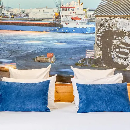 Francois 1er 3* לה רושל