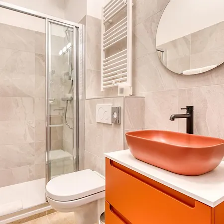 Отель Francois 1er