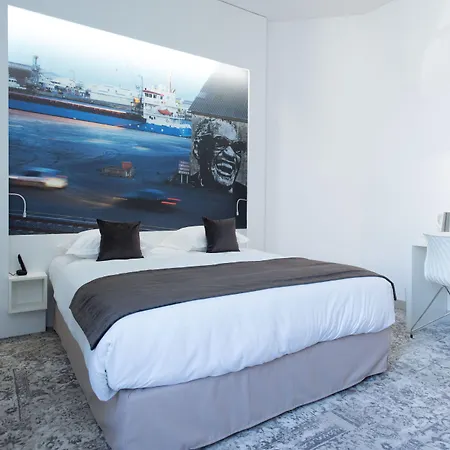 Francois 1er מלון