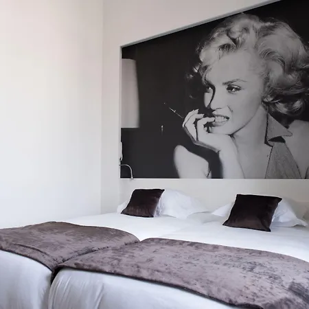 Francois 1er לה רושל