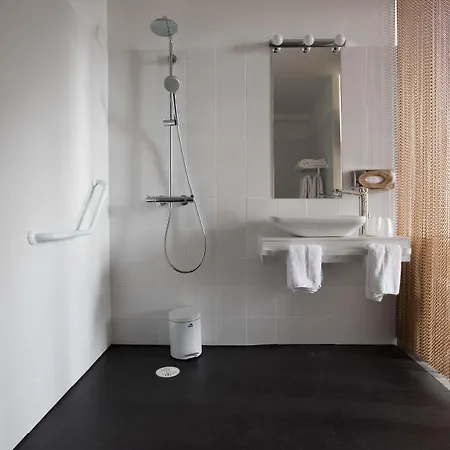 Hotel Francois 1er Coeur De La Rochelle (Charente-Maritime)
