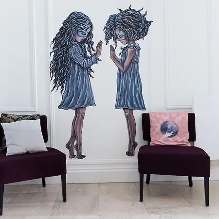 Francois 1er Отель 3*