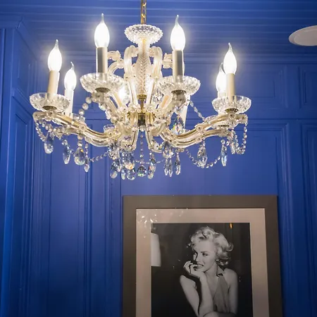 Francois 1er מלון 3*