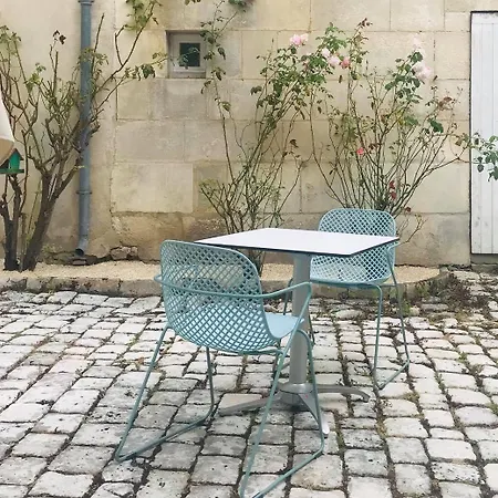 Francois 1er Coeur De