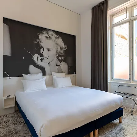 Francois 1er Coeur De Hotel La Rochelle (Charente-Maritime)