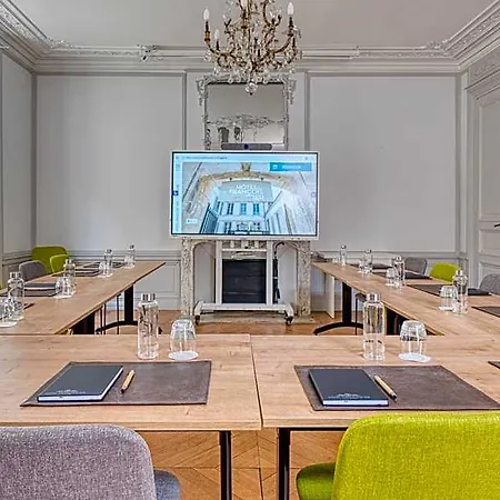 Francois 1er Coeur De