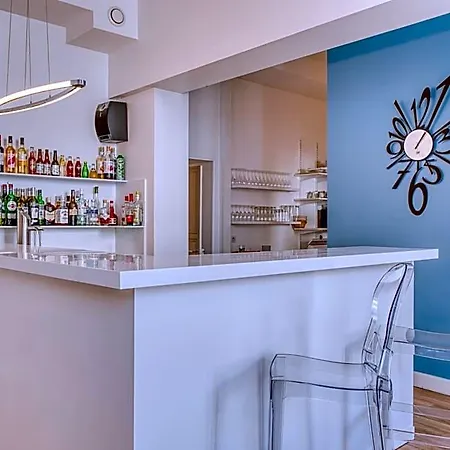 Francois 1er Coeur De Hotell La Rochelle (Charente-Maritime)